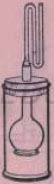APPARATUS FOR DEMONSTRATION OF OSMOTIC PRESSURE